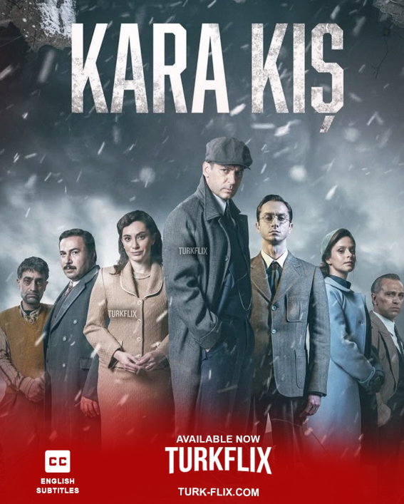 KARA KIS